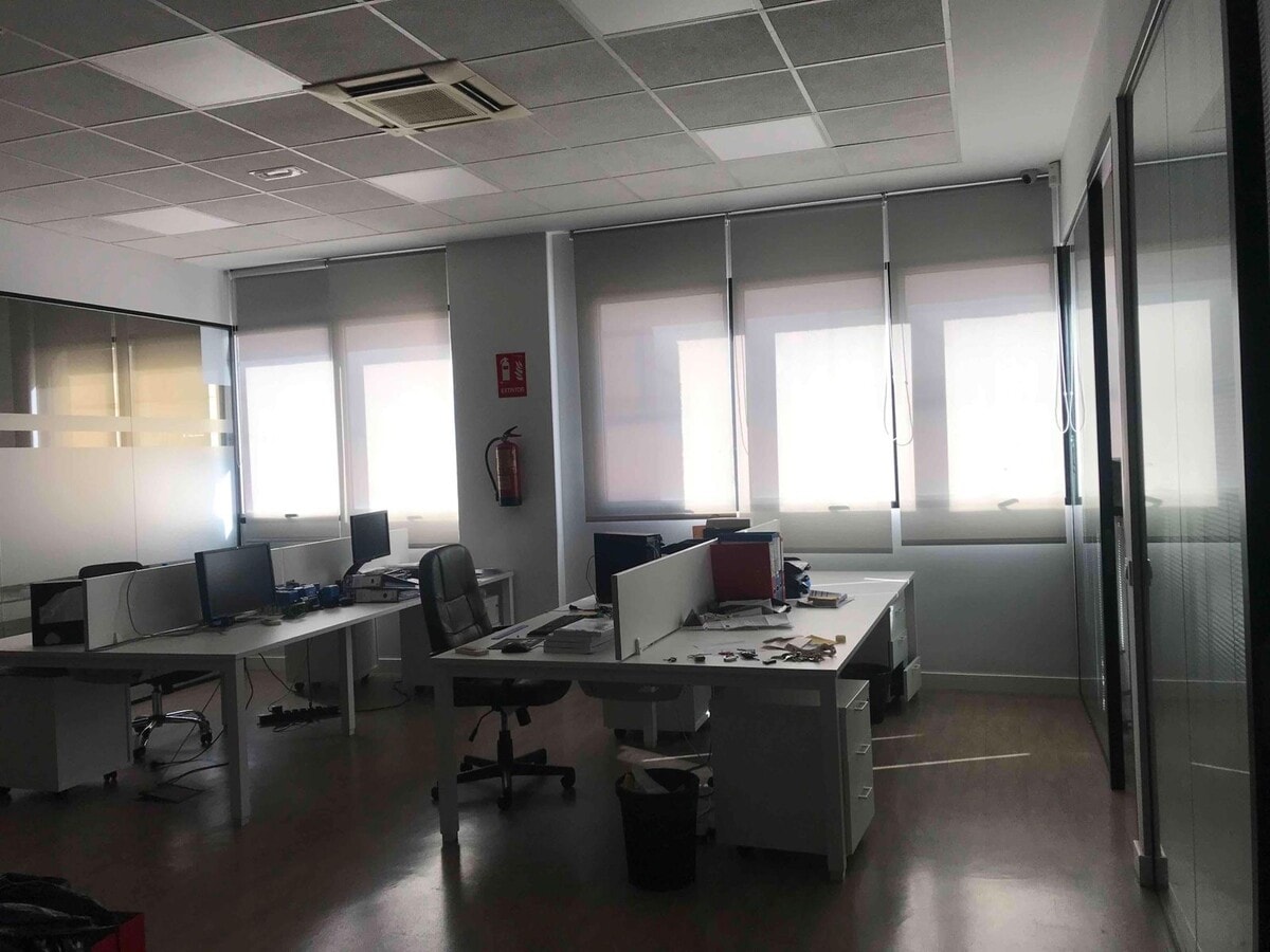 Madrid, MAD 28044 -  -  - Interior Photo - Image 1 of 6