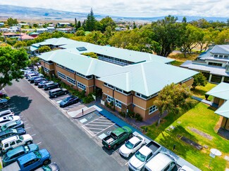 More details for 65-1230 Mamalahoa Hwy, Kamuela, HI - Office for Lease