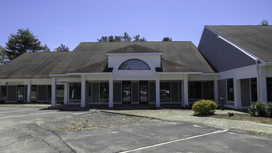 71 Route 101A, Amherst, NH for lease Building Photo- Image 1 of 6