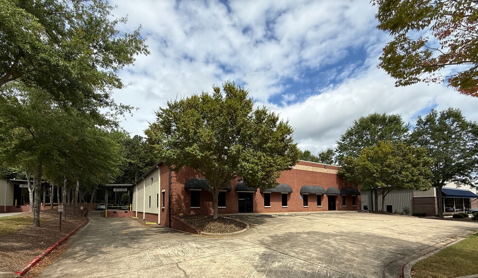 3402 & 3404 Florence Road portfolio of 2 properties for sale on LoopNet.com - Building Photo - Image 2 of 2