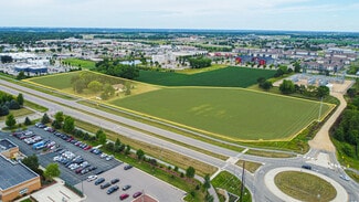 More details for 2050 Madison Ave, Mankato, MN - Land for Sale