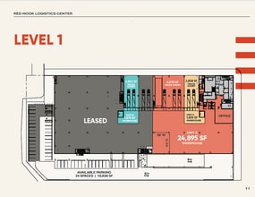 683 Court St, Brooklyn, NY for lease Building Photo- Image 1 of 1