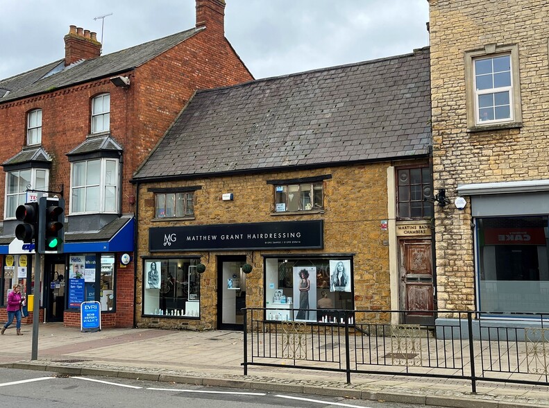 24 High St, Banbury for sale - Building Photo - Image 1 of 1