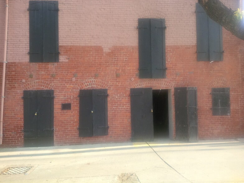 7533-7539 Monterey St, Gilroy, CA for lease - Building Photo - Image 2 of 5