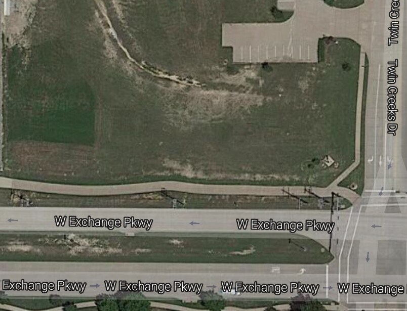 1207 Twin Creeks Dr, Allen, TX for sale Building Photo- Image 1 of 1