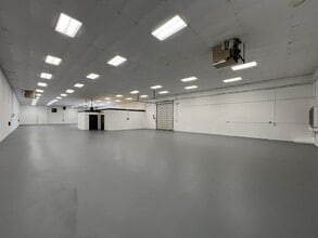 1232 S Philadelphia Blvd, Aberdeen, MD for lease Interior Photo- Image 2 of 5