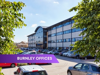 More details for Liverpool Rd, Burnley - Coworking for Lease