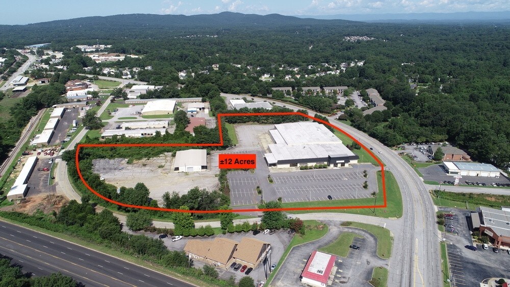 3550 Rutherford Rd, Taylors, SC for sale Primary Photo- Image 1 of 1