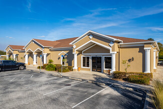 More details for 233-241 Della Ct, Spring Hill, FL - Office, Office/Retail for Lease