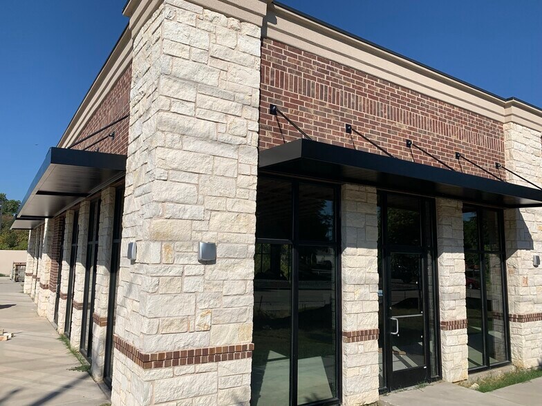 830 S Allen Heights Dr, Allen, TX for sale - Building Photo - Image 1 of 1