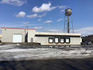 More details for 57-59 Borden Ave, Norwich, NY - Industrial for Lease