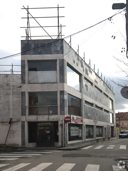 Retail in Mejorada del Campo, MAD for sale - Primary Photo - Image 1 of 15