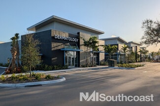 More details for 10650 SW Crosstown Pky, Port Saint Lucie, FL - Retail for Sale