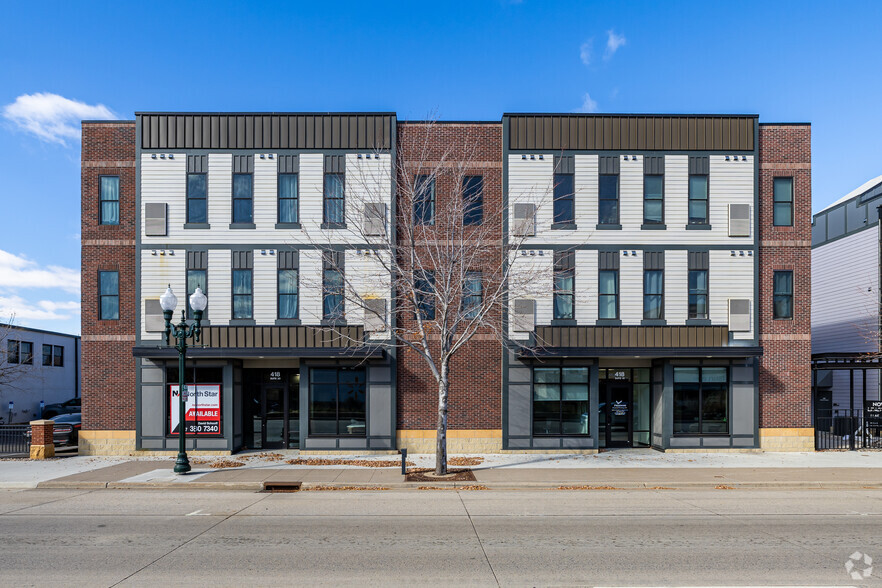 418 Minnesota, Saint Peter, MN for sale - Primary Photo - Image 1 of 6