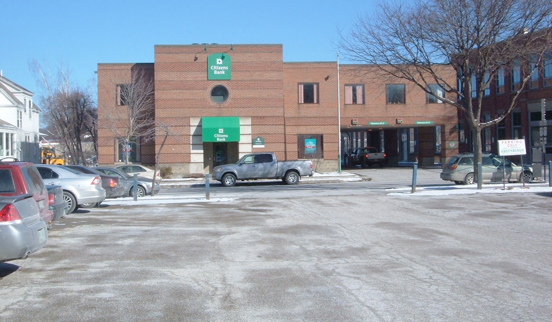 310 Main St, Bennington, VT for sale Primary Photo- Image 1 of 1