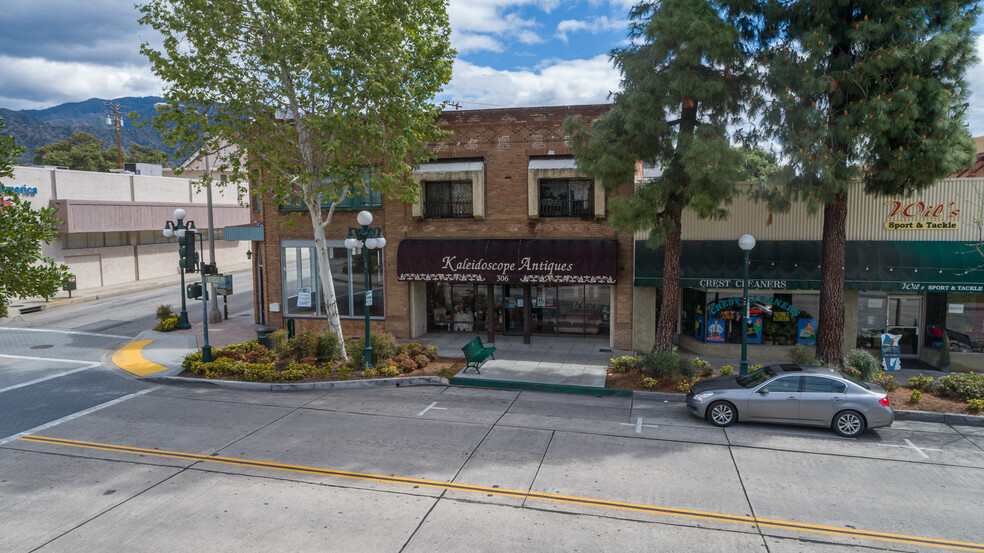 306 S Myrtle Ave, Monrovia, CA for sale - Building Photo - Image 1 of 1