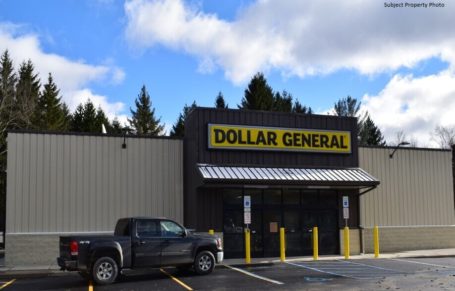 5 Aldovin Rd, Tunkhannock, PA for sale - Building Photo - Image 1 of 1