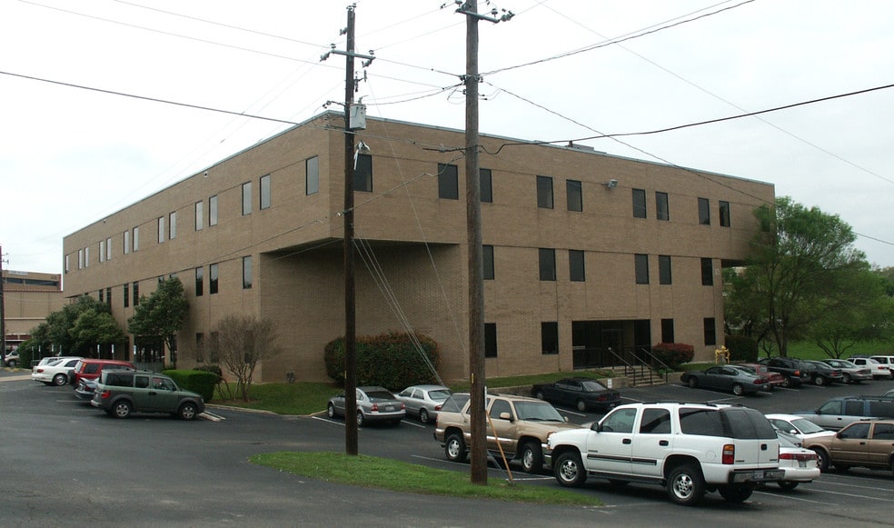 2015 S Interstate 35, Austin, TX for lease - Other - Image 2 of 8