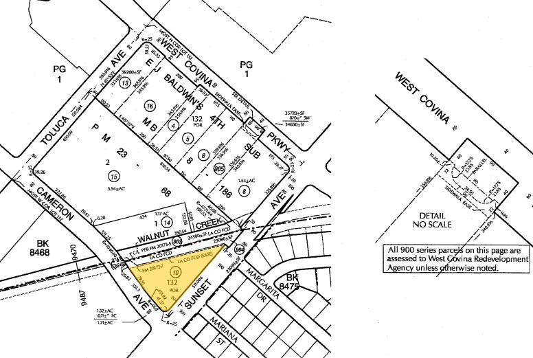 767 S Sunset Ave, West Covina, CA 91790 - Office/Medical for Lease ...