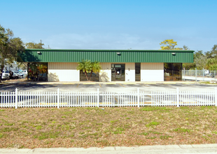 8801 Enterprise Blvd, Largo, FL for lease Building Photo- Image 1 of 11