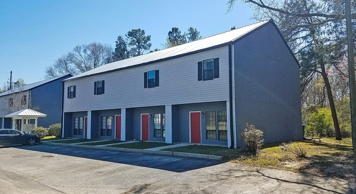 1064 GA Highway 56, Swainsboro, GA for sale Primary Photo- Image 1 of 1