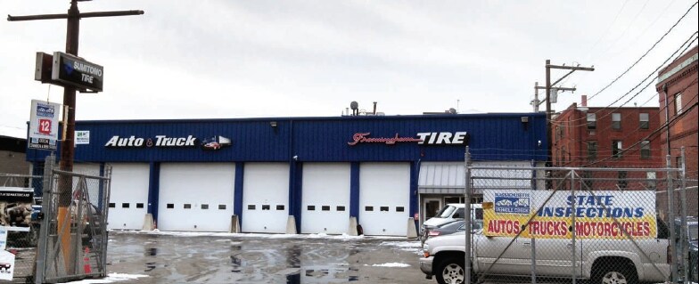 29 South St, Framingham, MA for sale Primary Photo- Image 1 of 1