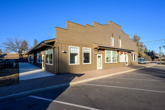 More details for 382 E Hood Ave, Sisters, OR - Office/Retail for Lease