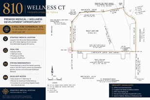 Windcrest Medical Addition - Airbnb Property