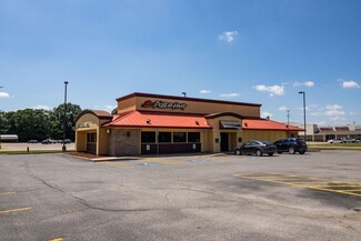 More details for 612 Highway 82 W, Indianola, MS - Retail for Sale