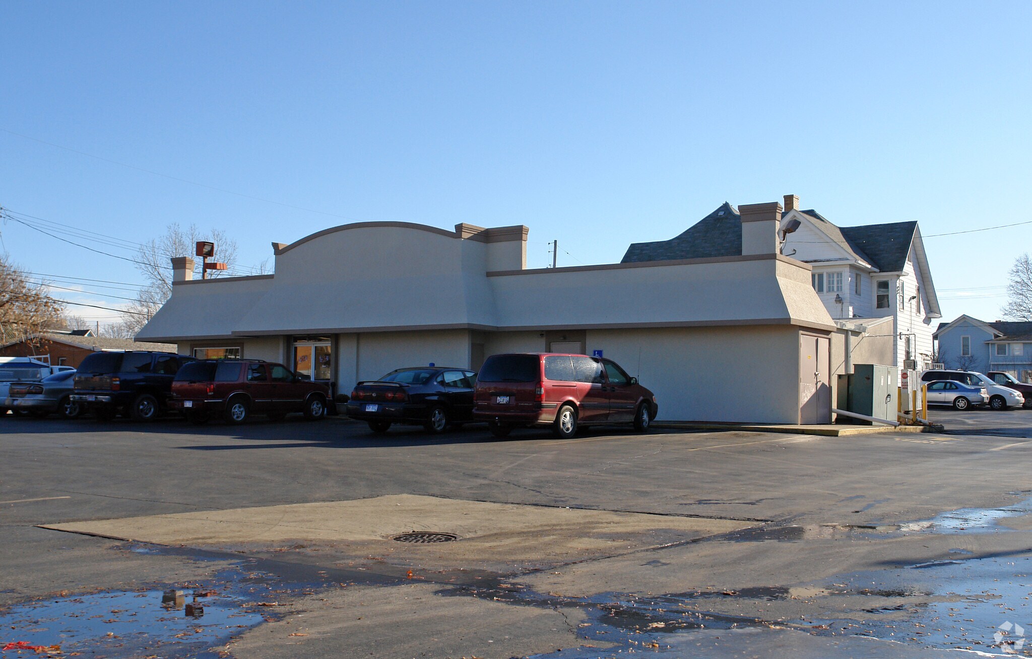 401 W Court St, Flint, MI for sale Primary Photo- Image 1 of 1