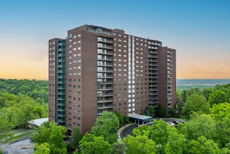 More details for 5300 Hamilton Ave, Cincinnati, OH - Multifamily for Sale