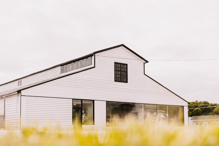 2840 Lafayette Rd, Fort Oglethorpe, GA for sale - Building Photo - Image 2 of 2