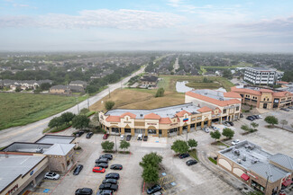 More details for 9515 W Broadway St, Pearland, TX - Retail for Lease