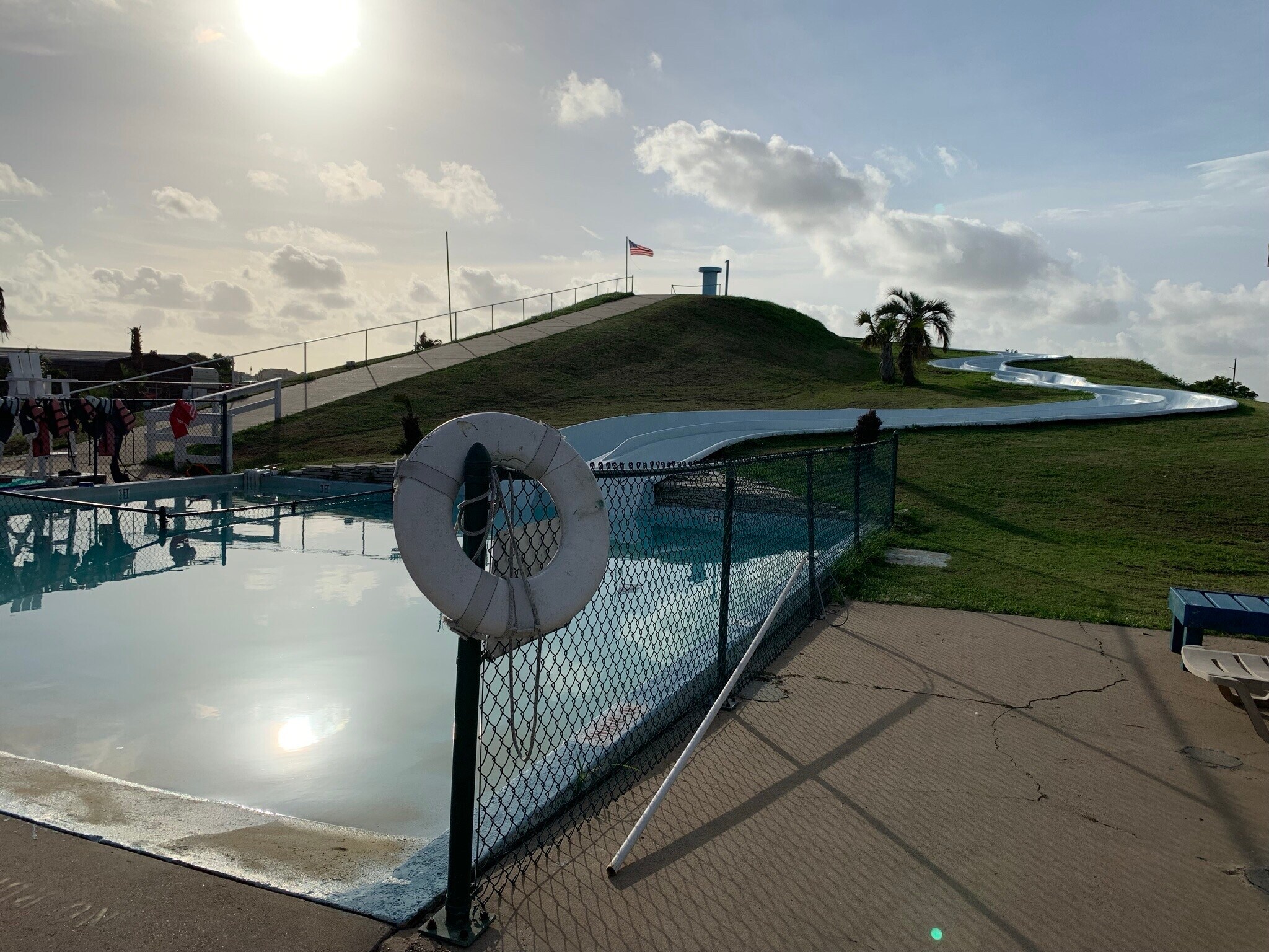 2061 Tx-87, Port Bolivar, TX for sale Building Photo- Image 1 of 1