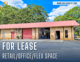 More details for 4204 Railroad Ave, Tucker, GA - Office/Retail, Retail for Lease