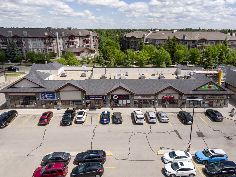 12100 Macleod Trl S, Calgary, AB for lease - Building Photo - Image 2 of 8