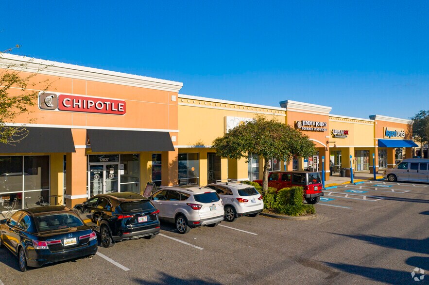 12701 N Dale Mabry Hwy, Tampa, FL for sale - Building Photo - Image 1 of 1