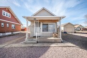 1121 Egan Ave - Duplex Property