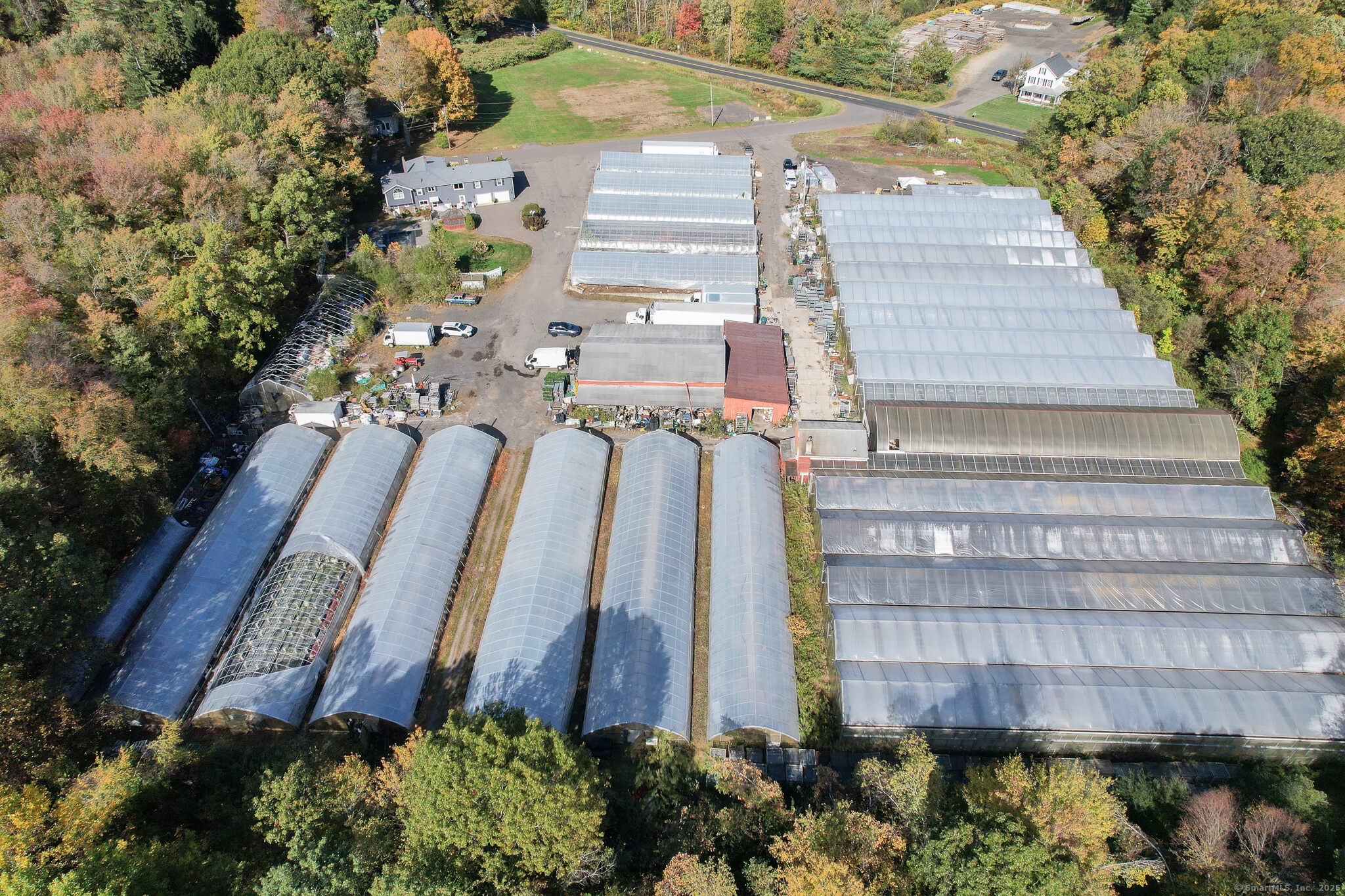 2035 Scott Rd, Cheshire, CT for sale Building Photo- Image 1 of 36