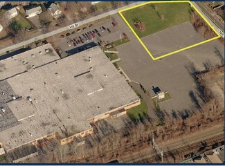 More details for 155A Hill St, Milford, CT - Land for Sale