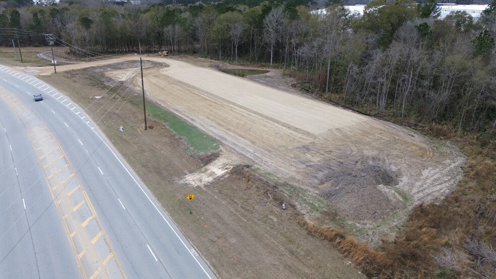 2755 Old Augusta Rd S, Rincon, GA for lease - Construction Photo - Image 3 of 13