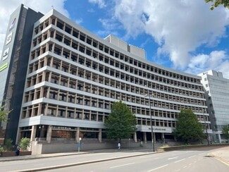 More details for 80 Civic Dr, Ipswich - Office for Lease