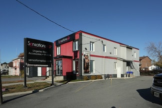 More details for 25 Boul Gréber, Gatineau, QC - Retail for Lease