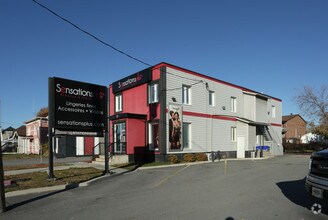 25 Boul Gréber, Gatineau, QC for lease Building Photo- Image 1 of 2
