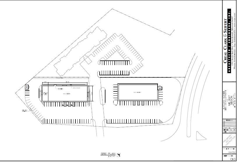 4604 Rochester Rd, Saint Joseph, MO for lease - Building Photo - Image 3 of 3
