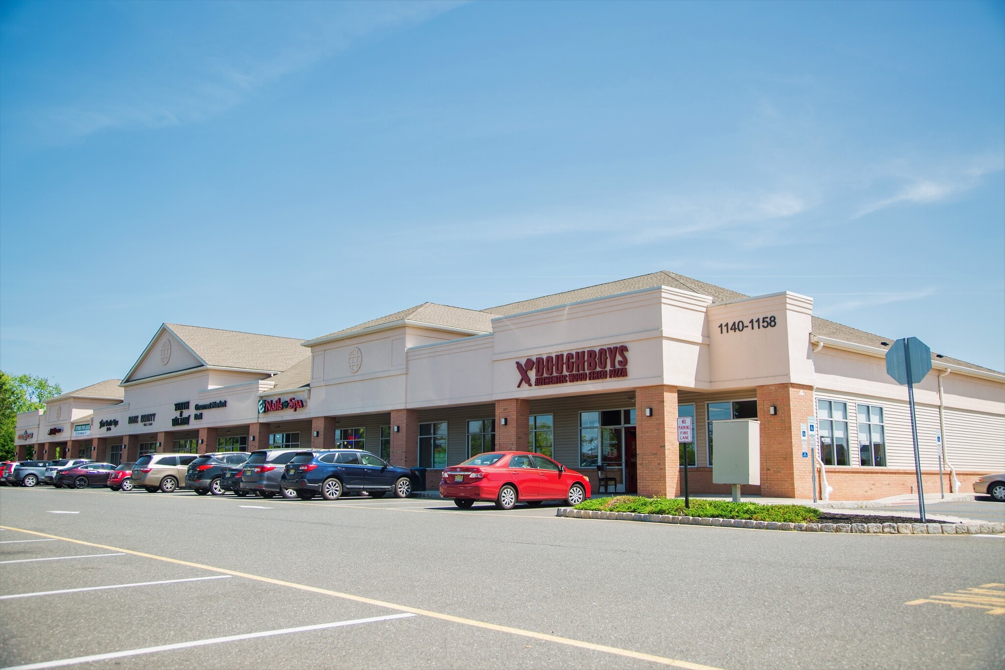 1140-1158 State Route 33, Farmingdale, NJ for sale Building Photo- Image 1 of 1