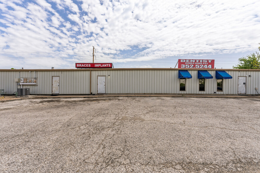 1611 Old Granger Rd, Taylor, TX for lease - Building Photo - Image 3 of 63