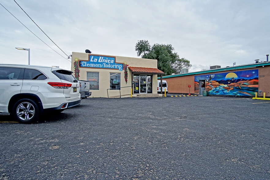 1932 Cerrillos Rd, Santa Fe, NM for sale - Building Photo - Image 3 of 50