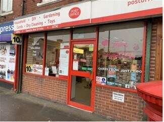 More details for 217 Skellow Rd, Skellow - Retail for Lease