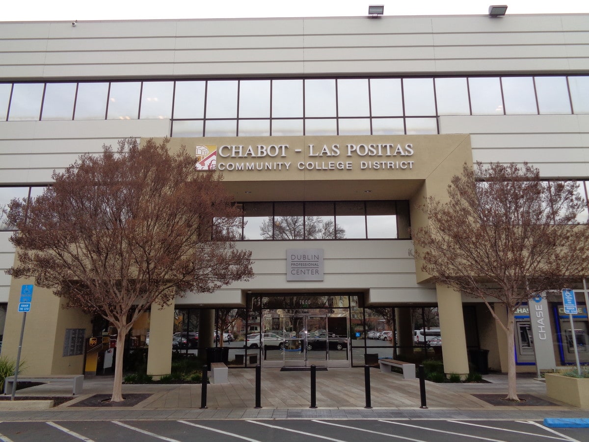 7600 Dublin Blvd, Dublin, CA 94568 Property Record